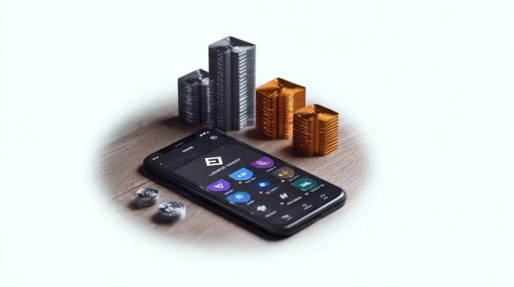 ledger wallet desktop ios apk